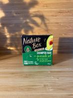 Nature Box Shampoo Bar met avocado, Bijoux, Sacs & Beauté, Beauté | Soins des cheveux, Enlèvement ou Envoi, Shampoing ou Démêlant