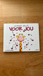 Leendert Jan Vis - Voor jou, Ophalen of Verzenden, Leendert Jan Vis