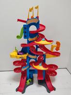 Little People racebaan van Fisher Price, Kinderen en Baby's, Speelgoed | Fisher-Price, Ophalen, Zo goed als nieuw