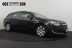 Opel Insignia 2.0CDTi - NAVI - PDC, Auto's, 0 kg, Euro 5, 1956 cc, Zwart