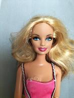 Barbie Swappin Styles "Cutie", Verzamelen, Poppen, Fashion Doll, Gebruikt, Ophalen