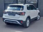Volkswagen T-Cross T-Cross 1.0 TSI OPF Life (bj 2024), Auto's, 1730 kg, Gebruikt, Euro 6, 95 pk