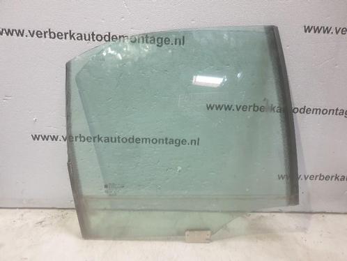PORTIERRUIT RECHTS ACHTER Opel Omega B (25 / 26 / 27), Auto-onderdelen, Ruiten en Toebehoren, Opel, Gebruikt