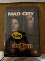 Mad city DVD, CD & DVD, DVD | Action, Neuf, dans son emballage, Enlèvement ou Envoi, Action, À partir de 16 ans