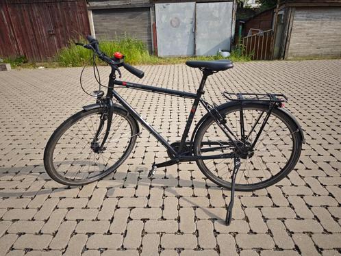VSF Fahrradmanufaktur T-300 (2021), Fietsen en Brommers, Fietsen | Heren | Herenfietsen, Gebruikt, Overige merken, 49 tot 53 cm