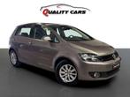Volkswagen Golf Plus 1.2 TSI | Navi | DSG AUTOMAAT | Garanti, Auto's, Volkswagen, Euro 5, Gebruikt, Zwart, 4 cilinders