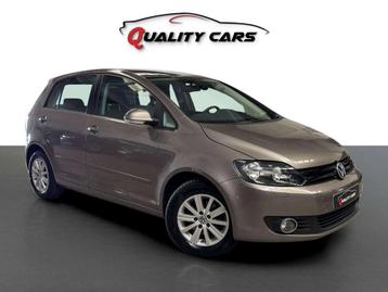 Volkswagen Golf Plus 1.2 TSI | Navi | DSG AUTOMAAT | Garanti beschikbaar voor biedingen