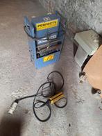 GEDA ladderlift, werkt goed, Doe-het-zelf en Bouw, Ophalen of Verzenden