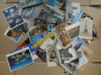 cartes postales - Lot de plus de 60 Pays divers avec timbres, Verzenden, 1960 tot 1980, Gelopen, Overig Europa