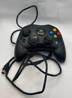 Originele Xbox-controller S, Games en Spelcomputers, Ophalen of Verzenden, Gebruikt