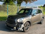 Mini one countryman 1.6D, Autos, Mini, Achat, 4 portes, Diesel, Countryman