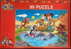 Puzzle 99 Mickey Enfants, Comme neuf, Enlèvement