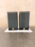 Eltax Symphony 3 speakers, Gebruikt, 60 tot 120 watt, Front, Rear of Stereo speakers, Ophalen