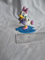 Daisy Duck beeldje, Ophalen of Verzenden, Overige figuren, Gebruikt, Beeldje of Figuurtje