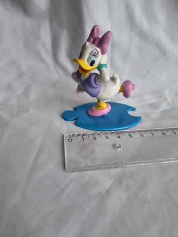 Daisy Duck beeldje beschikbaar voor biedingen
