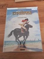 De pioniers van de nieuwe wereld 11-HC- 1998 1ste druk, Boeken, Eén stripboek, Ophalen of Verzenden, Nieuw