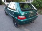 Citroen Saxo - 2000, Auto's, Citroën, Overige brandstoffen, Bedrijf, Handgeschakeld