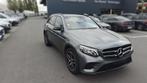 Mercedes-Benz GLC 220D - 4MATIC AMG LINE+NIGHTPAKKET+COMND O, Auto's, Automaat, Stof, Gebruikt, 4 cilinders