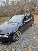 Audi A4 .2.0tdi ultra , automatique, 2018,accidenté, Autos, Audi, Achat, Euro 6, A4, 5 portes
