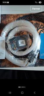 Led voiture, Enlèvement