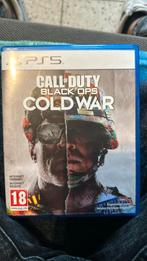 Call of duty black ops cold war, Consoles de jeu & Jeux vidéo, Enlèvement
