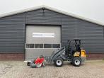 hemach veegmachine / veegborstel NIEUW voor giant