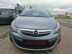 Opel Corsa 1.2 16V Energy, Auto's, Opel, Voorwielaandrijving, Euro 5, Stof, 139 g/km