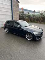 Bmw 1-Serie F20 118 i • M Pakket • Navigatie • Airco •, Achat, Euro 6, Entreprise, Boîte manuelle