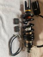 Hyperpro achtervering schokdemper Yamaha tracer 7 2021, Motoren, Ophalen of Verzenden, Gebruikt
