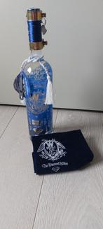 Double You Gin Diamond Edition 1,5 L, Ophalen of Verzenden, Zo goed als nieuw