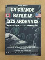 La Grande Bataille des Ardennes - Belgique et Luxembourg, Boeken, Oorlog en Militair, Tweede Wereldoorlog, Ophalen of Verzenden