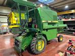 Moissonneuse-batteuse John Deere 1065 4,30 m, Articles professionnels, Enlèvement, Céréale