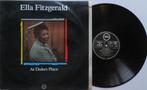 Ella Fitzgerald - Ella at Duke's place. Lp, Cd's en Dvd's, Jazz, Gebruikt, Ophalen of Verzenden, 12 inch