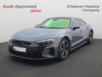 Audi E-tron GT E-Tron GT 93.4 kWh 60 Quattro, Auto's, Automaat, Overige modellen, Elektrisch, Overige carrosserie