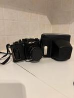 Appareil photo zenit, Audio, Tv en Foto, Ophalen, Gebruikt