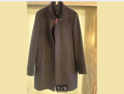 Jas heren Ted Baker, Kleding | Dames, Jassen | Winter, Zo goed als nieuw, Ophalen of Verzenden