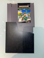 Jeu Nintendo Turtles, Ophalen, Zo goed als nieuw