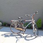 Batavus herenfiets te koop, Ophalen, Zo goed als nieuw, Batavus