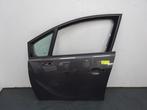 Portier 4Deurs links-voor van een Opel Meriva (Z177), Gebruikt, -, Deur, -