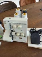 Lock machine, Ophalen, Gebruikt, Lockmachine, Overige merken