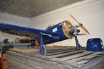 GRUMMAN F8F Bearcat, Ophalen, Nieuw, Benzine