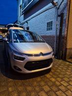 CITROËN C4 PICASSO 1.6THP AUTOMAAT — FULL — 122.000KM, Auto's, Monovolume, 4 cilinders, Leder, Bedrijf
