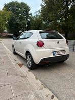 Alfa Romeo MiTo 1.2 Diesel, Auto's, Alfa Romeo, Euro 5, Zwart, Wit, Particulier