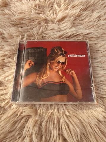 Korsakoff – The Sound Of beschikbaar voor biedingen