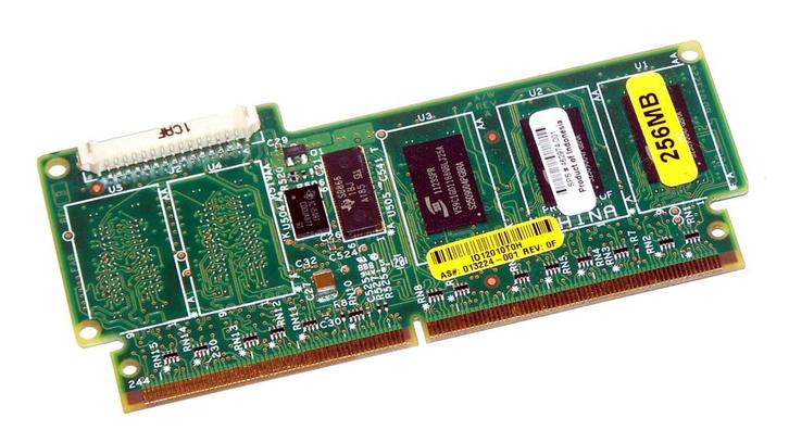 HP SmartArray 256MB BBWC cache voor P212, P410, P411, Computers en Software, Overige Computers en Software