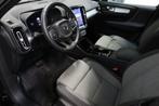 Volvo XC 40 B3 Mild Hybrid Black Edition Pano ACC  BLIS Cam, Auto's, USB, 0 min, 1969 cc, 0 kg