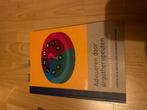 Boek ergotherapie, Boeken, Ophalen of Verzenden, Zo goed als nieuw, Overige niveaus