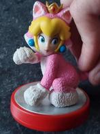 Princes peach cat amiibo, Zo goed als nieuw, Ophalen