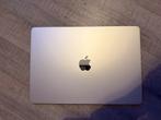 Macbook air 15" M3 incl office 2024, Ophalen, 256 GB, 2 tot 3 Ghz, 15 inch