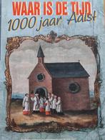 Godsdienst in Aalst,  mooi boekje met mooie foto's, Ophalen, Zo goed als nieuw